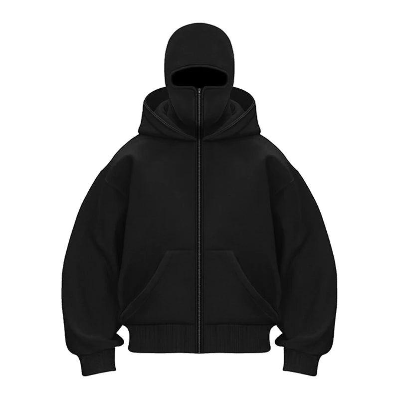 URBAN® Balaclava Hoodie