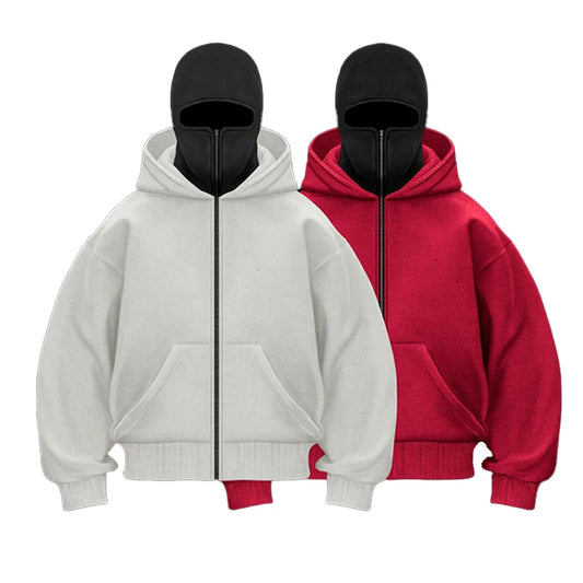 URBAN® Balaclava Hoodie