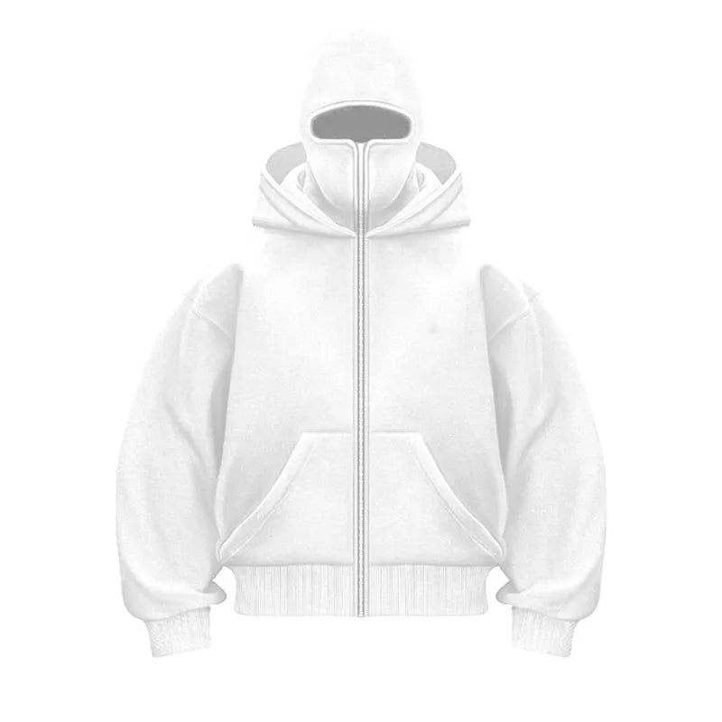 URBAN® Balaclava Hoodie