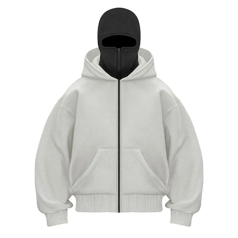 URBAN® Balaclava Hoodie