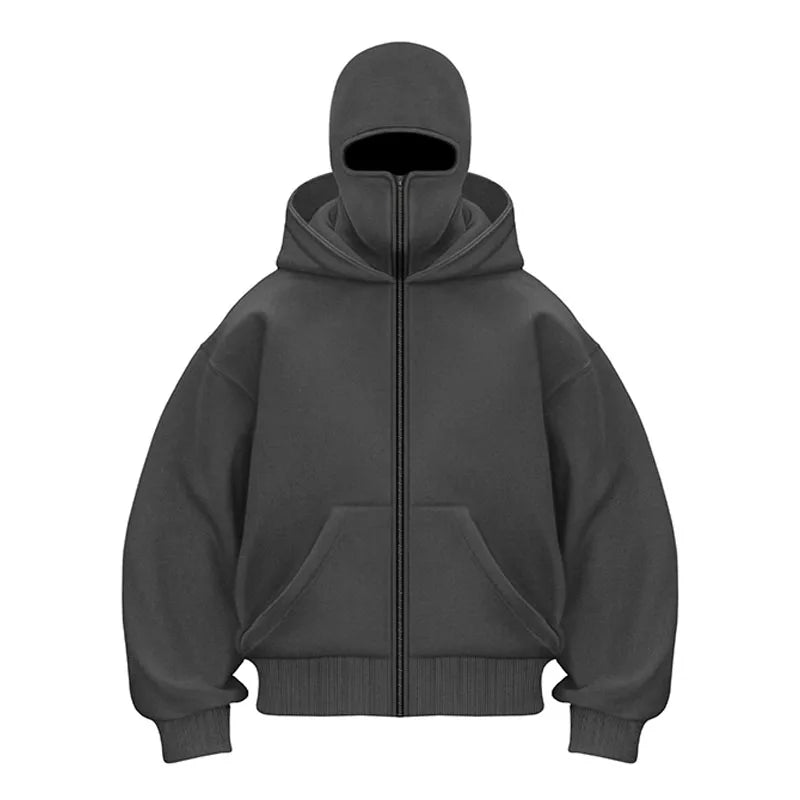 URBAN® Balaclava Hoodie