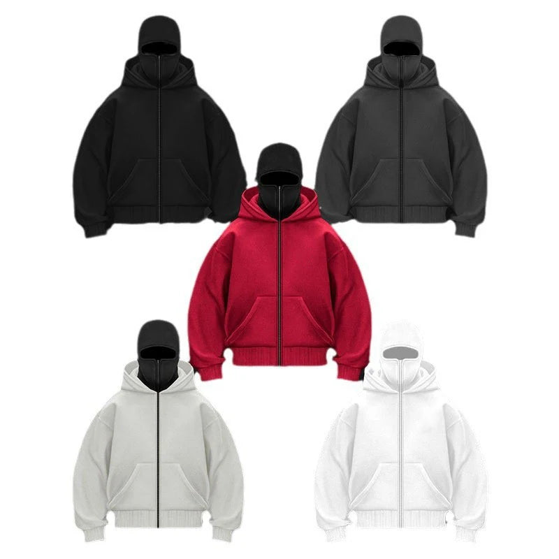 URBAN® Balaclava Hoodie